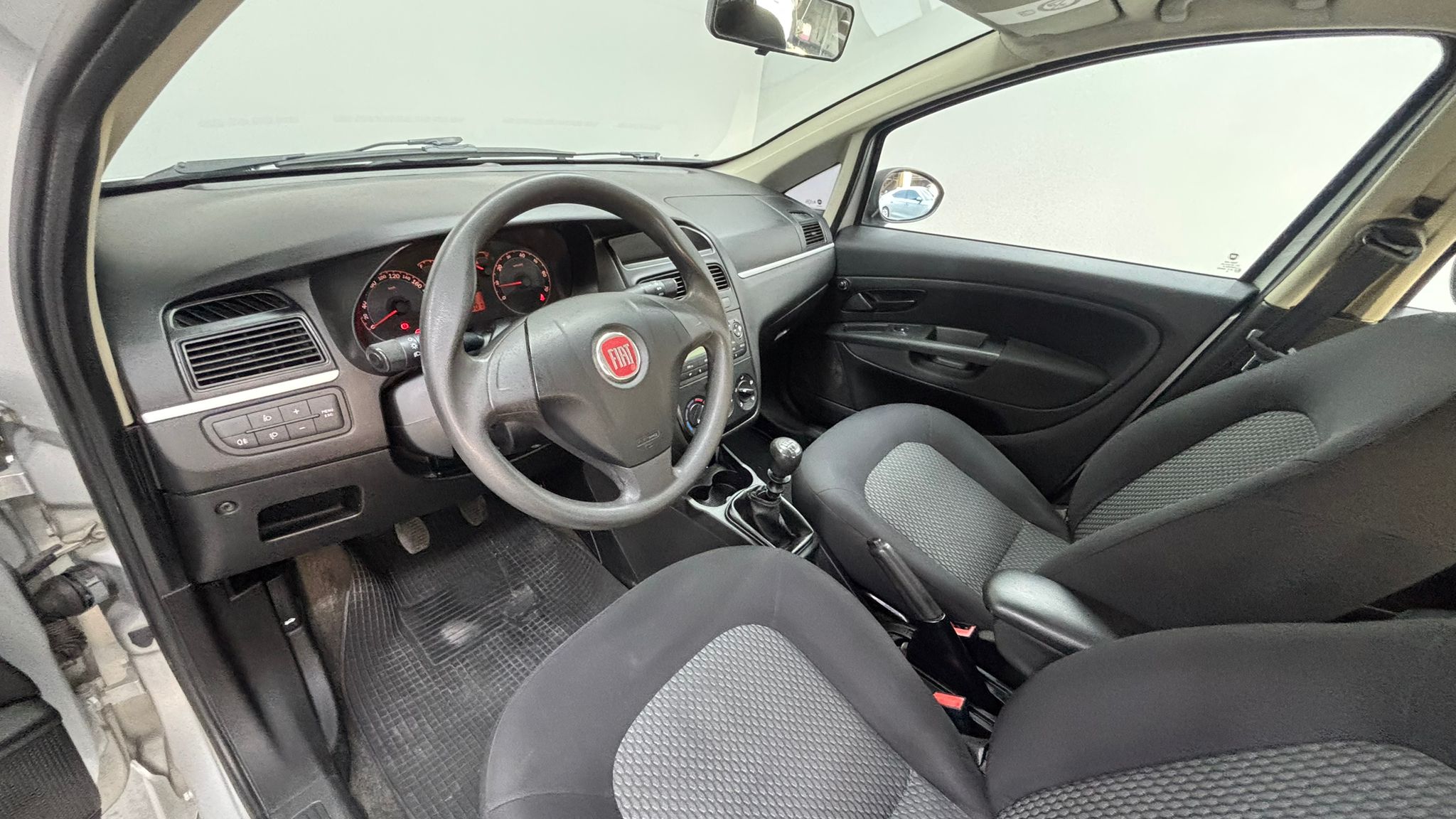 FIAT LINEA 20